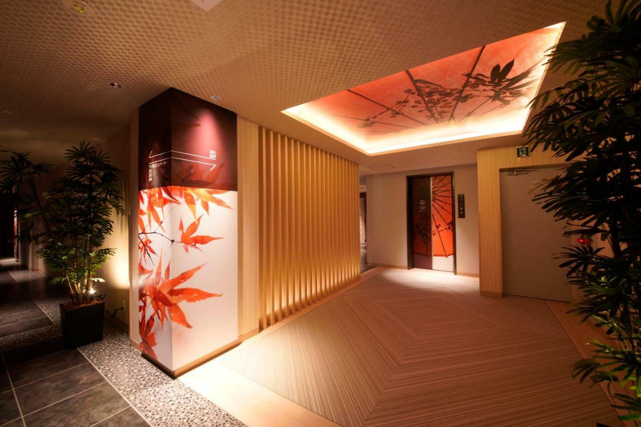 ホテル Tiger & Dragon 男塾ホテルグループ (Adults Only) Gifu Ngoại thất bức ảnh